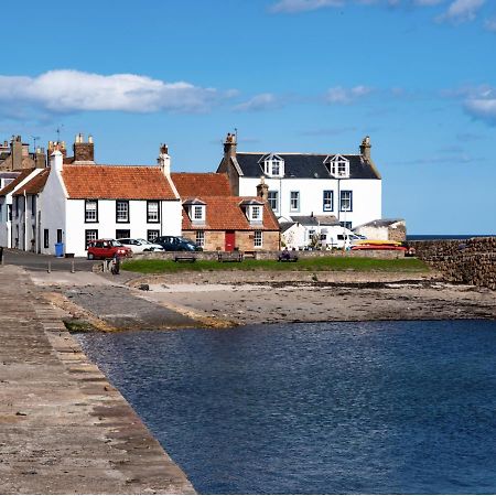Quaint, Cosy Bolt Hole In Cellardyke Villa Exterior photo