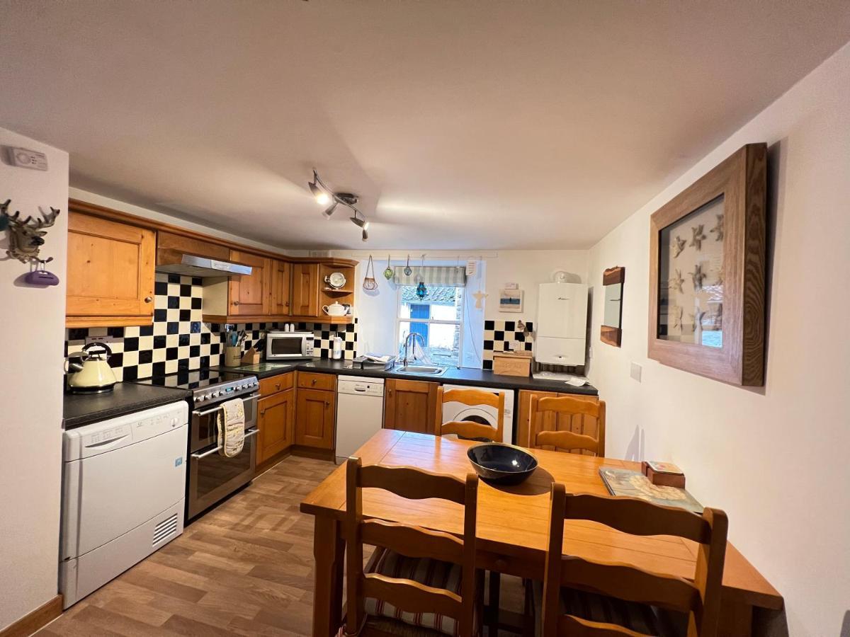 Quaint, Cosy Bolt Hole In Cellardyke Villa Exterior photo