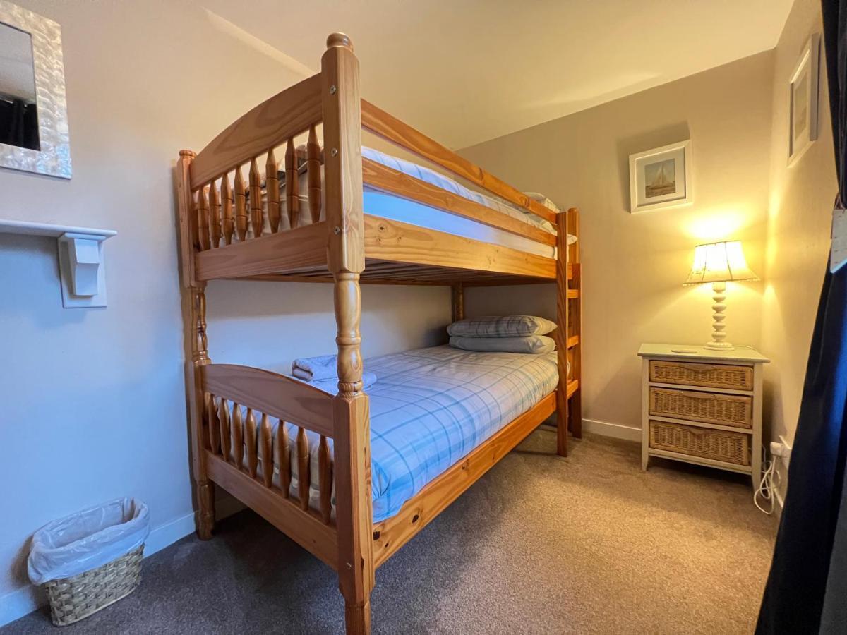 Quaint, Cosy Bolt Hole In Cellardyke Villa Exterior photo