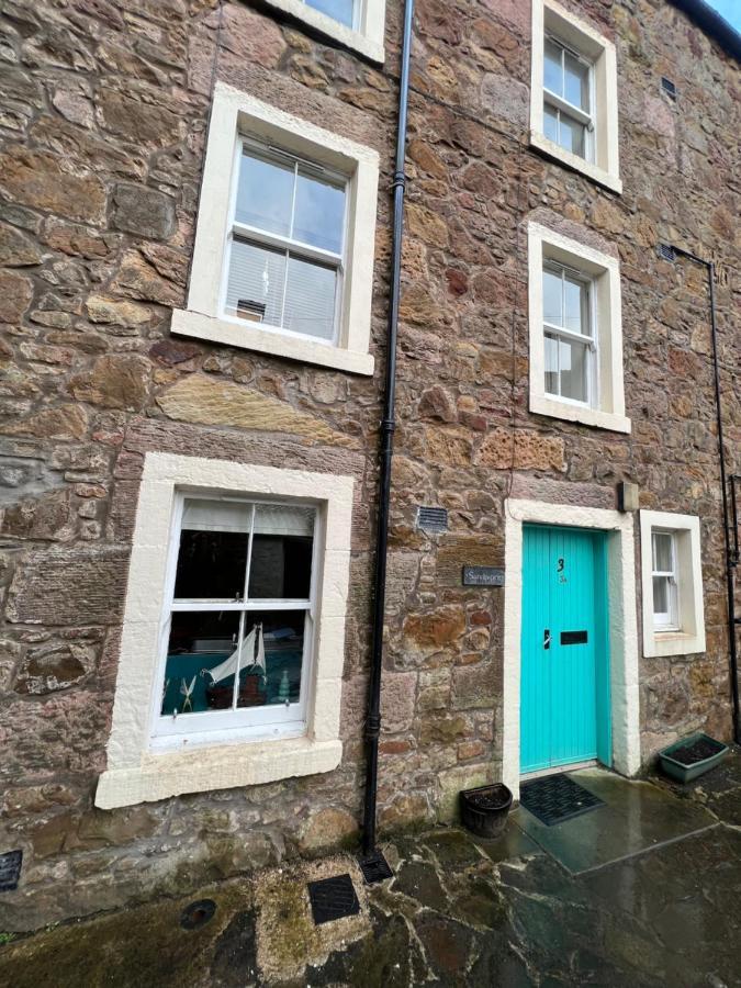 Quaint, Cosy Bolt Hole In Cellardyke Villa Exterior photo