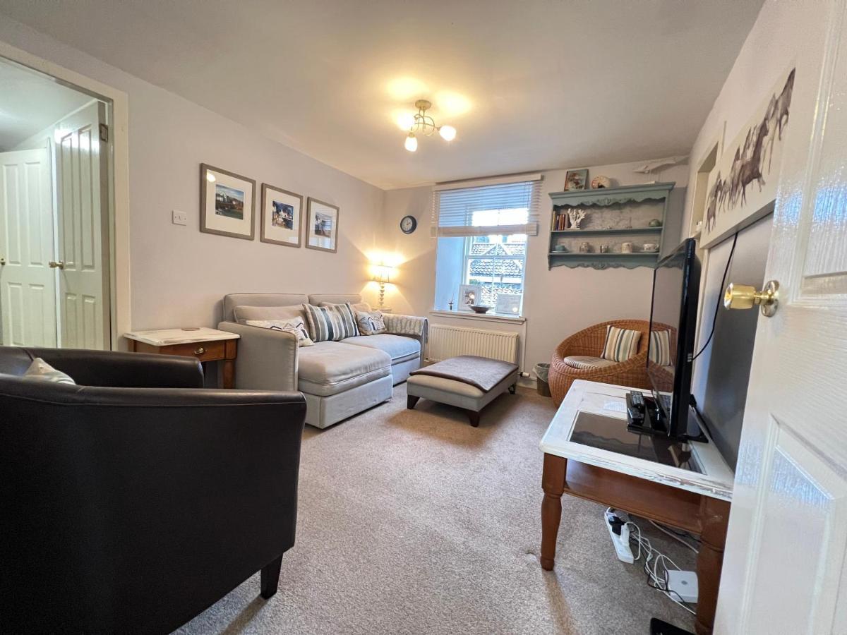 Quaint, Cosy Bolt Hole In Cellardyke Villa Exterior photo