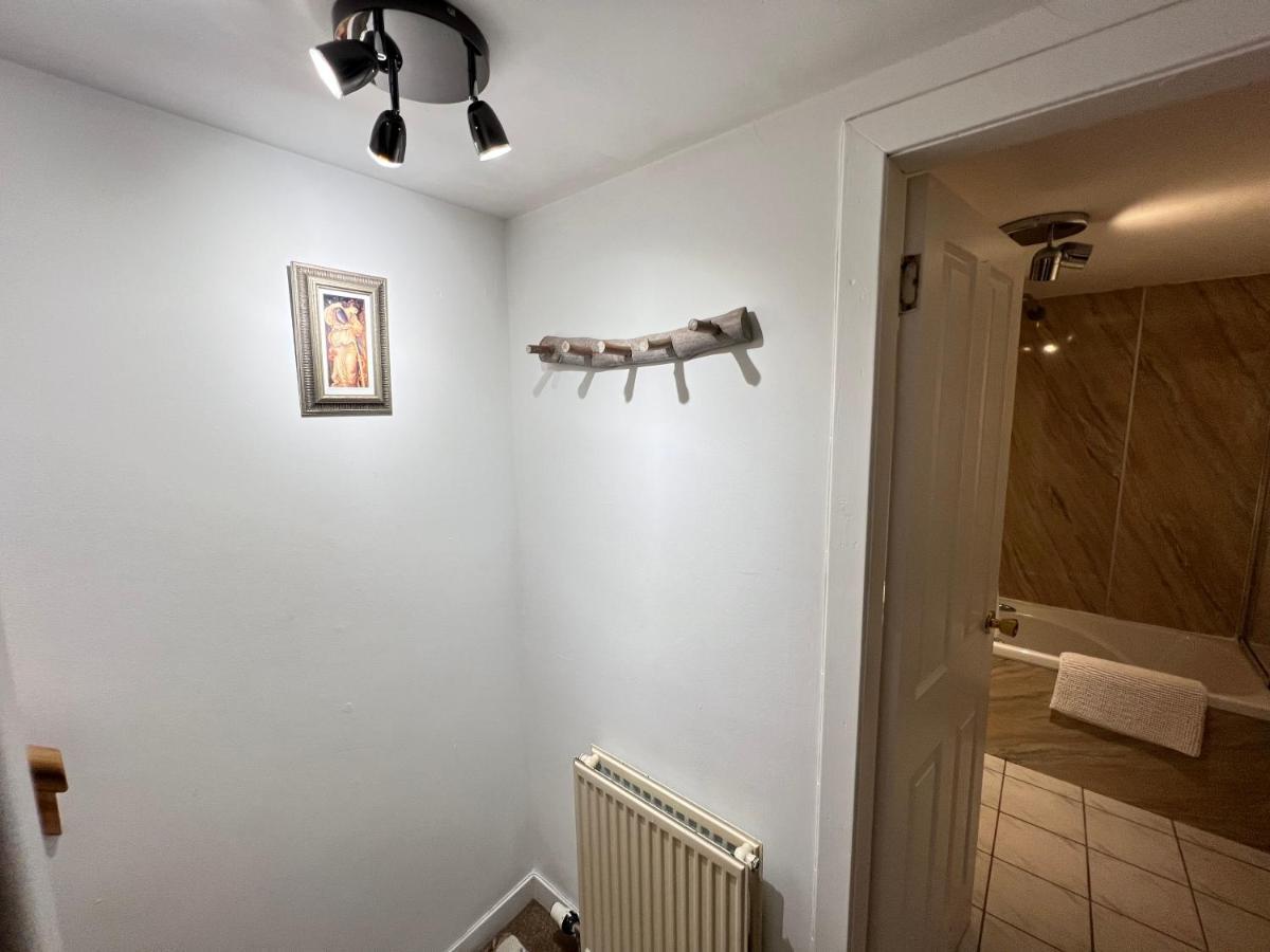 Quaint, Cosy Bolt Hole In Cellardyke Villa Exterior photo